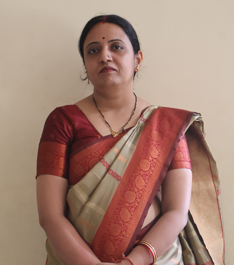 Mamta Swami
